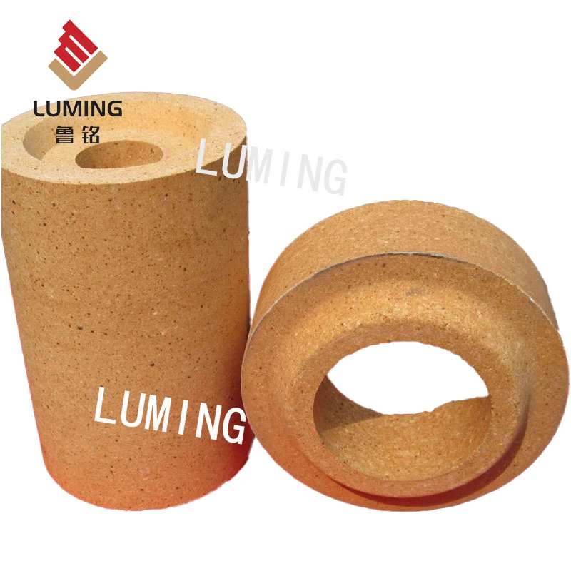 Spray Nozzle Brick
