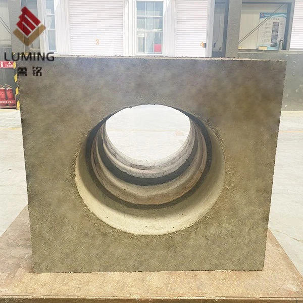 Tank Opening Brick suppliers